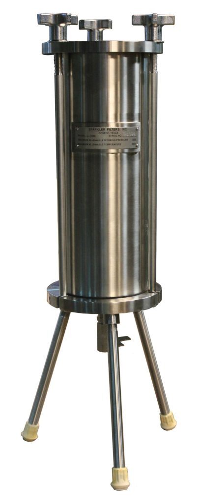 Compact and Versatile