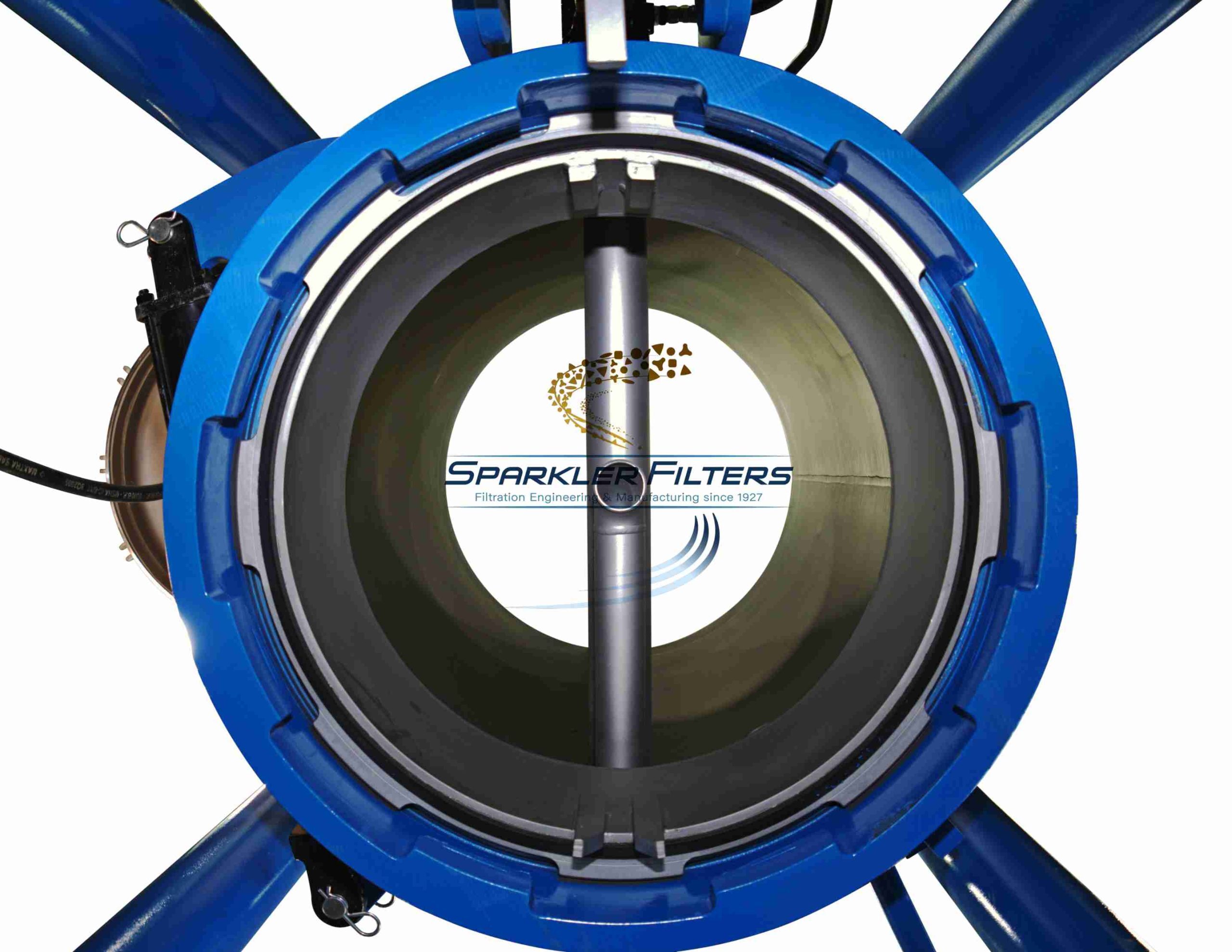 Custom Solutions Equipment