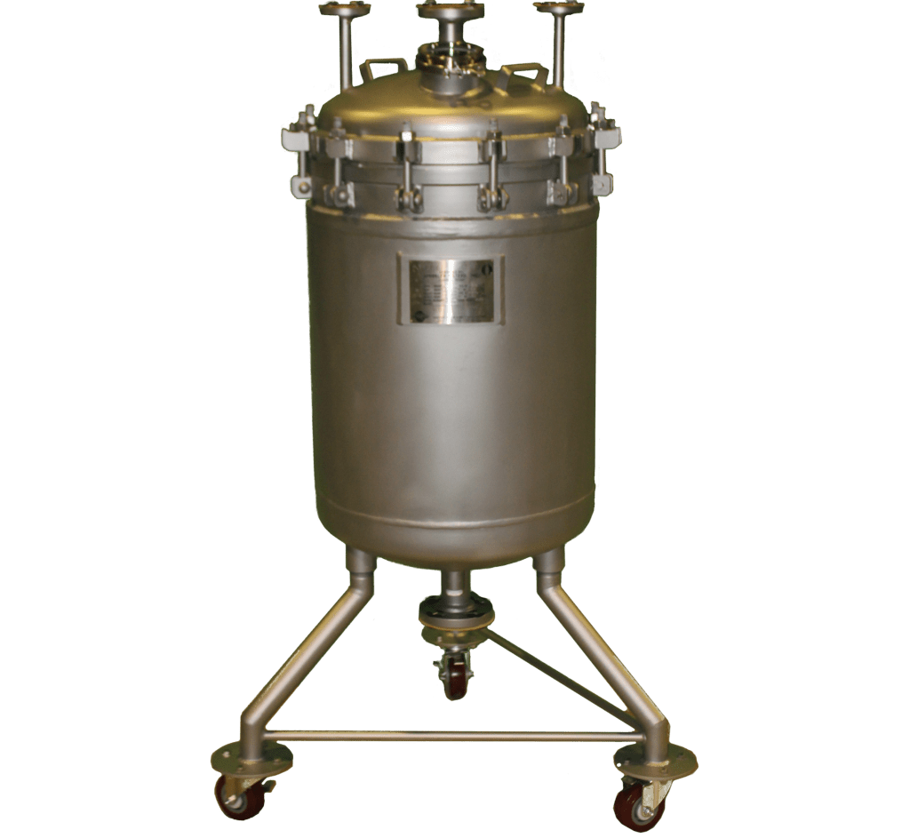 Single Filter Systems