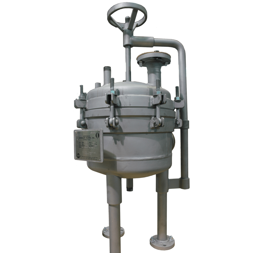 Standard horizontal filter image