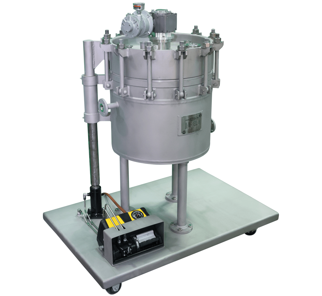 Configurations machine