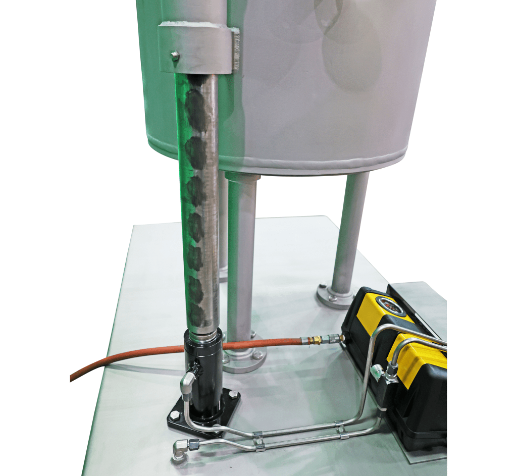 Configurations setup