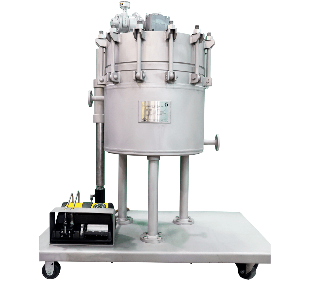 Configurations machine primary