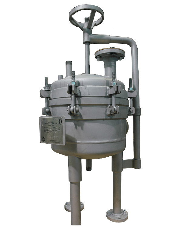 Nutsche Filter Equipment