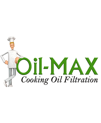 Oil Max Logo Green