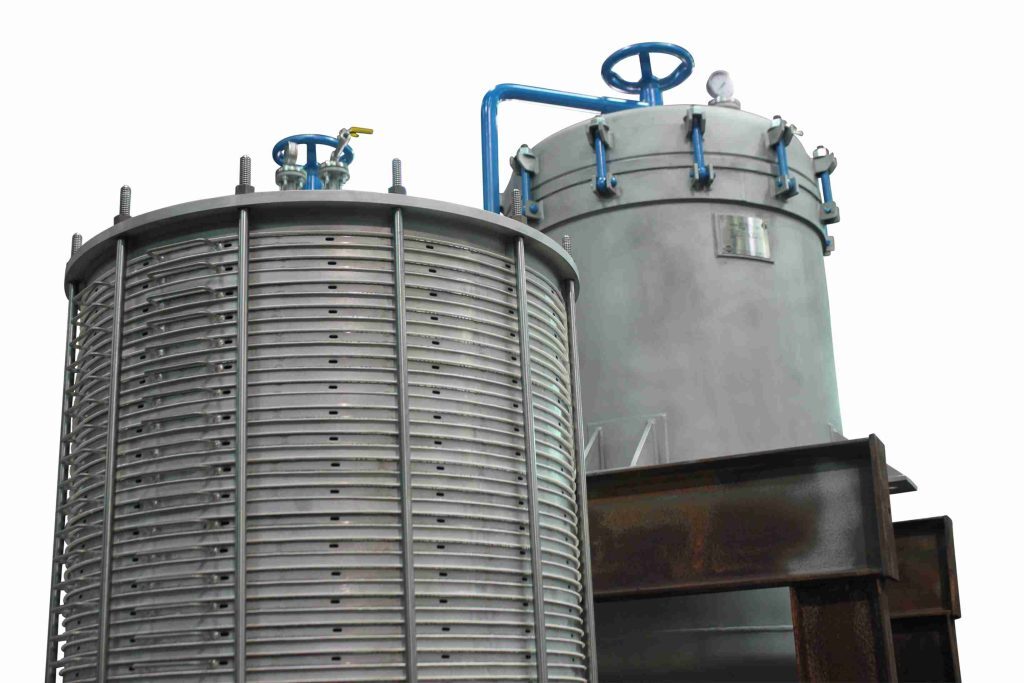 Polishing poster images