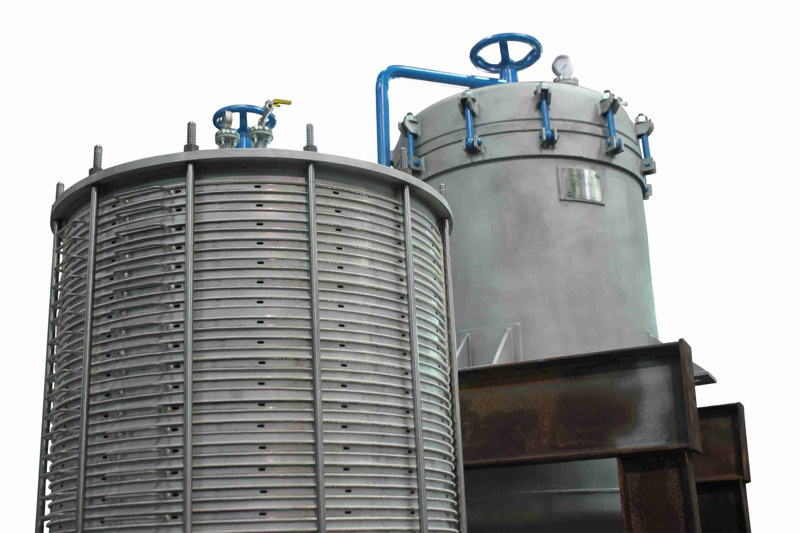 Polishing poster images