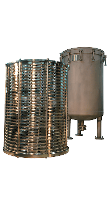 Rental filters diverse