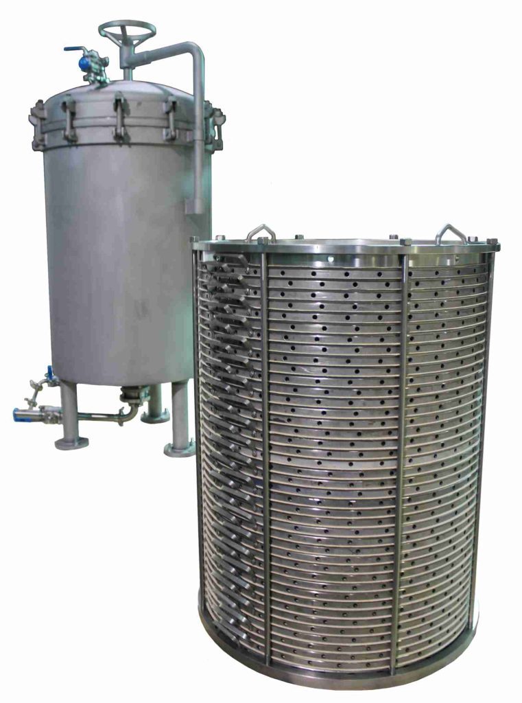 photo gallery filter