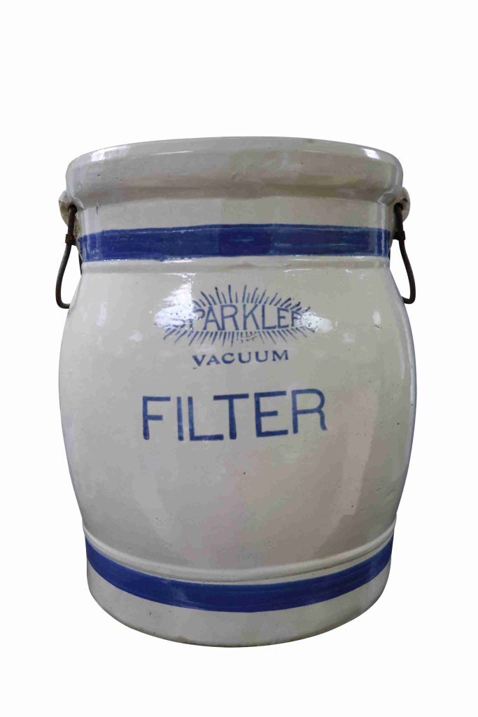 Aloysius filter
