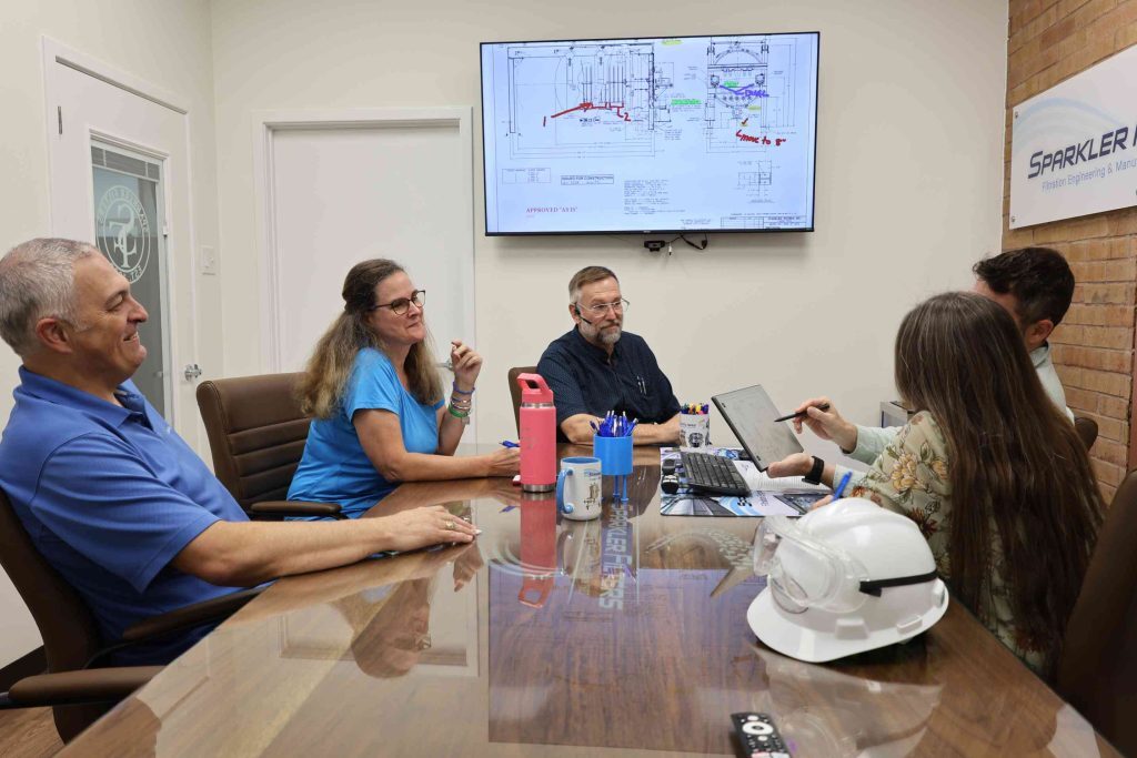 Project Strategy