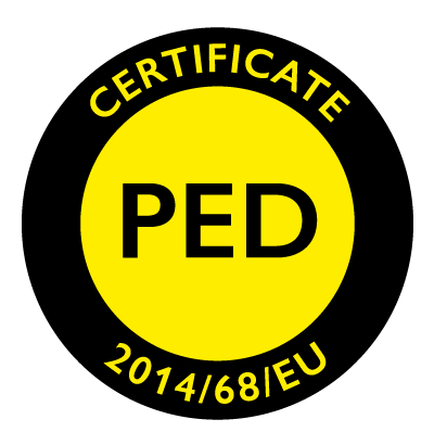 PED