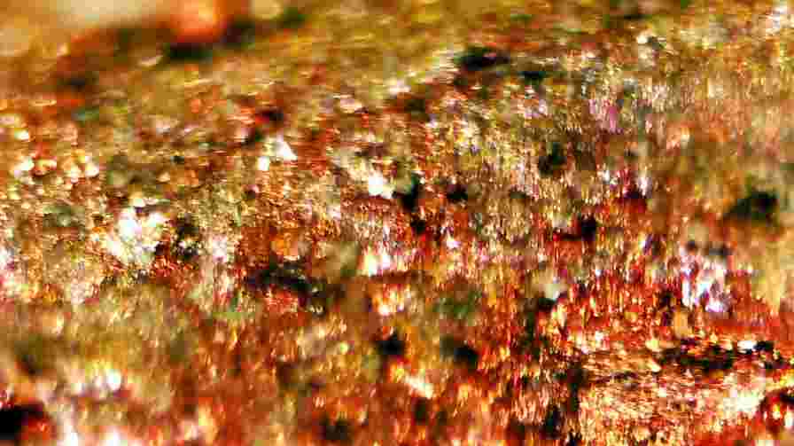 Exceptional Chemical Compatibility