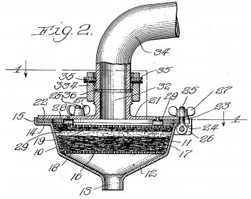 water filter