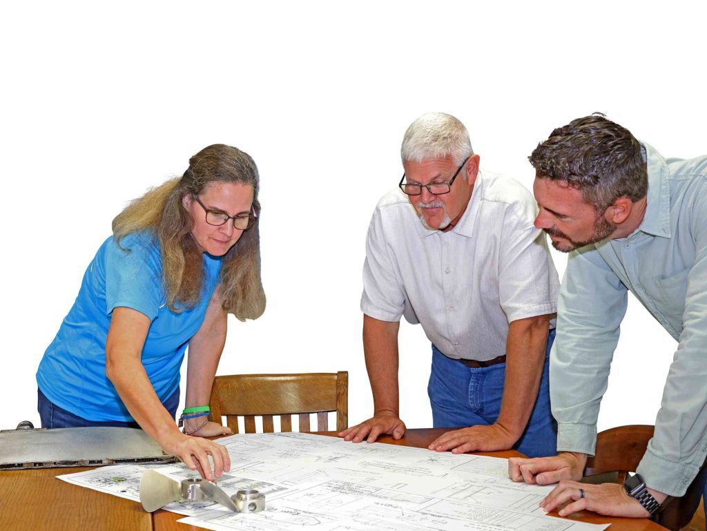 planning