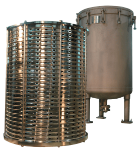 33-S-28 cartridge and tank