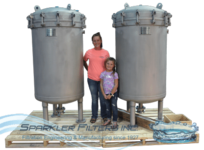 Ventless Operation with organization team