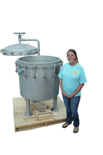 Ventless Operation with team