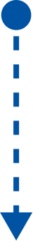 Rght media section arrow
