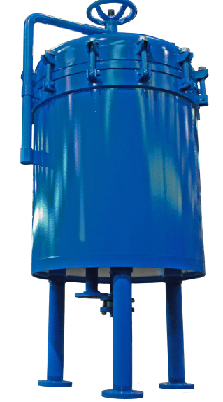 Flanges