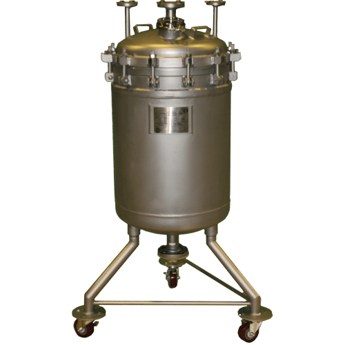 Single Filter Systems