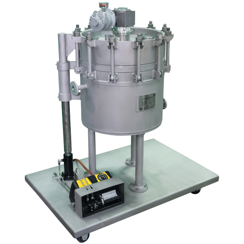 Configurations machine