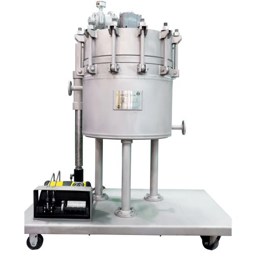 Configurations machine primary